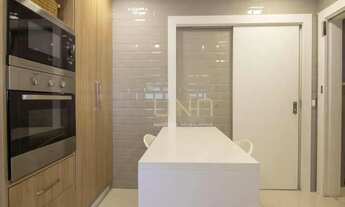 Imagem 6: Apartamento com 3 dormitórios à venda, 157 m² por R$ 3.098.790,98 - Agronômica - Florianóp