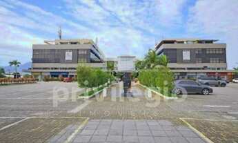 Imagem 2: Invista na imagem do seu negócio com esta espetacular sala comercial de 32 m²