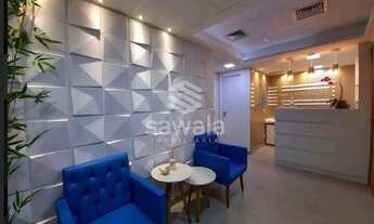 Imagem 4: Link Offices Mall - Comercial/industrial