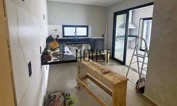 Imagem 9: Casa à venda em Sorocaba, com 165m² | Condomínio de alto padrão Villagio Di Capri