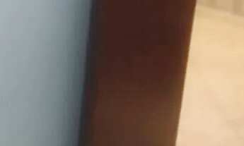 Imagem 3: Lindo ap na rua rosário 3 quartos todo mobiliado