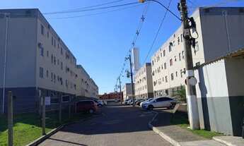 Imagem: SAO LEOPOLDO - APARTAMENTO 2 DORM - CAMPINA