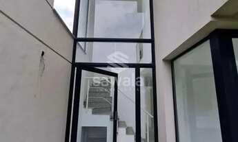 Imagem: Casa à venda com 263,00m² e 3 quartos