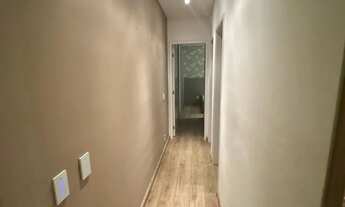 Imagem 6: Aqua clube,2 quartos,px.buritis,lazer completo