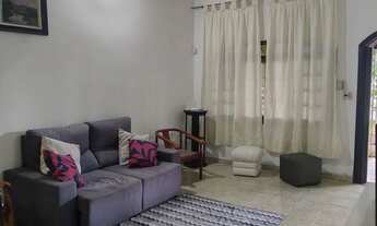 Imagem: Casa aluguel temporada Peruíbe litoral