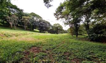 Imagem 3: Terreno no Residencial Aldeia do Vale