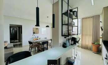 Imagem 4: Apartamento de 3 quartos no Jardim Atlântico