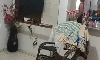 Imagem 3: AGIO casa de 2 quartos saldo devedor baixo