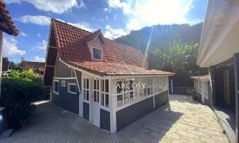 Imagem 2: Casa Residencial à venda, Itaipava, Petrópolis - CA0006