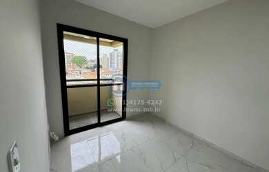 Imagem 3: Apartamento 02 Dorm. - São Paulo com 55m² por R$ 424.000 - Confira!