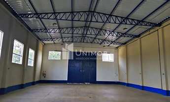 Imagem 2: Galpão - Jardim Aparecida - Campinas