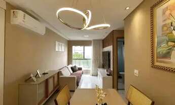 Imagem: Ceci- Apartamento Candeias Ville 45m²