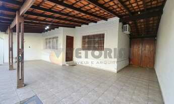 Imagem 3: Casa 3 Dormitórios com edicula no Centro de Caraguatatuba