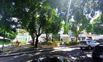 Imagem 6: /Vendo terreno na Praça Santos Dumont