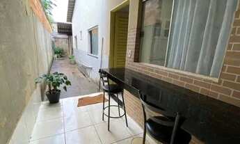 Imagem 5: Casa Aconchegante no Setor Cristina Trindade/Go