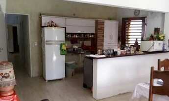 Imagem 3: Casa no Parque Iracema - Fortaleza/CE