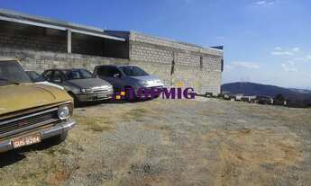 Imagem 4: Área Comercial - Distrito Industrial Piemont Norte