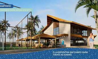 Imagem 7: Apartamento 3 quartos, 2 vagas na Praia dos Carneiros