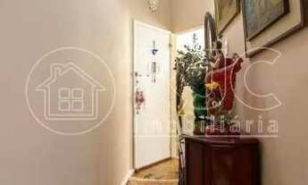 Imagem 4: Apartamento para venda com 65 metros quadrados com 2 quartos em Tijuca - Rio de Janeiro