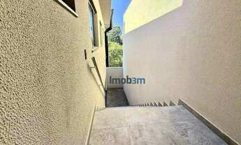 Imagem 7: Casa com 3 dormitórios à venda, 114 m² por R$ 550.000,00 - Residencial Quadra Norte - Lond