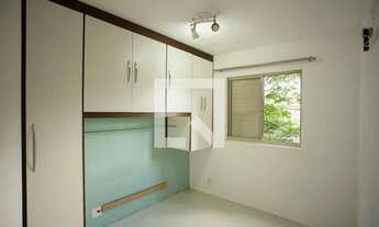 Imagem 6: Apartamento à Venda - Vila Roque, 2 Quartos, 54 m2