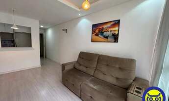 Imagem: Apartamento com 2 dormitórios na Palhoça