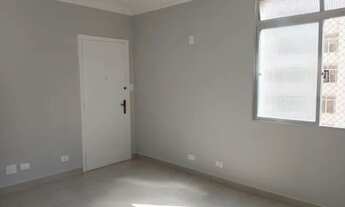 Imagem 4: Gonzaga - Av. Ana Costa | 2 Dorms Reformado | 80 m²