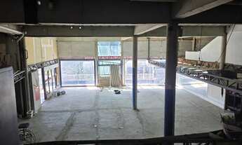 Imagem: Salão Comercial para Alugar no Jaguaré