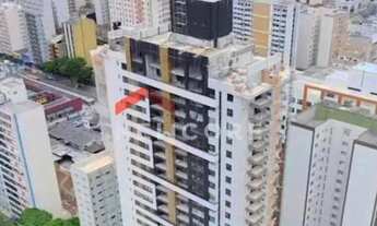 Imagem: Apartamento em Avenida Visconde de Guarapuava