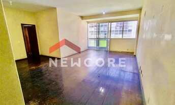 Imagem 6: Apartamento em Rua J. Carlos - Jardim Botânico - Rio de Janeiro/RJ