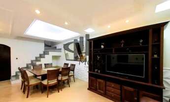 Imagem 6: Venda Sobrado Sao Caetano do Sul Barcelona Ref: 30371