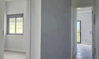 Imagem 7: Casa nova com 3 dormitórios no Campeche