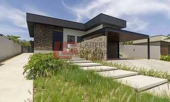 Imagem: Linda casa no Residencial EntreVerdes