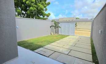 Imagem 5: Casas Plana No Eusebio, 300M Da Cicero Sá Prox. Ao Antigo Forró No Sitio! Cód. 8O98SI