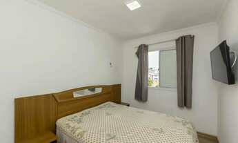 Imagem 4: Apartamento para venda em Vila Amélia com 2 quartos , 50m²