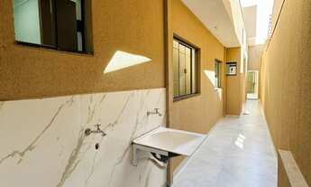 Imagem 4: Casa 3 quartos Região Sul