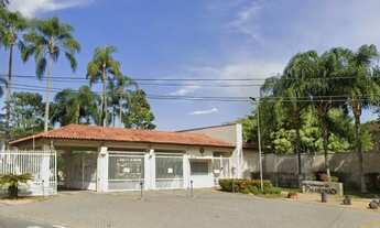 Imagem: Condomínio Palmeiras em Jacareí-SP