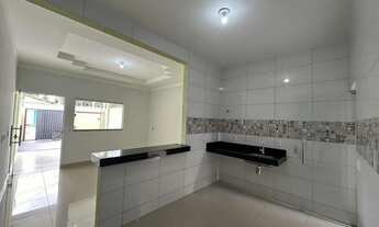 Imagem 4: Casa para Venda em Goiânia, Goiá, 3 dormitórios, 1 suíte, 2 banheiros, 2 vagas