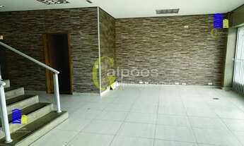 Imagem 4: Pavilhão/Galpão à venda no bairro Parque Jandaia - Carapicuíba/SP