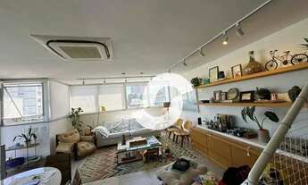 Imagem 5: Cobertura com 3 dormitórios à venda, 240 m² por R$ 2.290.000,00 - Ingá - Niterói/RJ