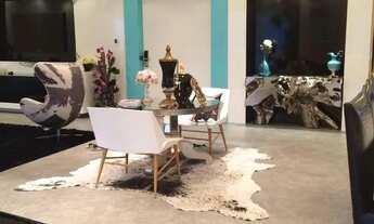 Imagem 3: Apartamento à venda em Santana de Parnaíba, Tamboré, com 4 quartos, com 367 m²