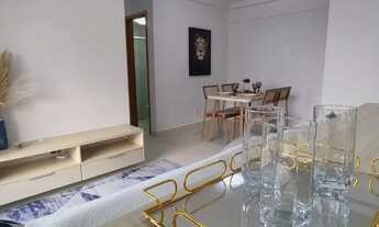 Imagem 4: Apartamento com 3 quartos no Vila Rosa