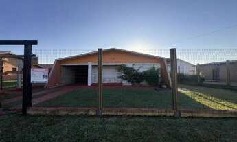 Imagem 3: Casa próxima ao mar em amplo terreno - oportunidade! REF: 5223