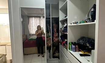 Imagem 4: Apartamento à venda com 03 qurartos no condominio UP NORTE, 500m do Norte shopping