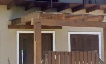 Imagem: Chalé bem mobiliado e confortável Wats