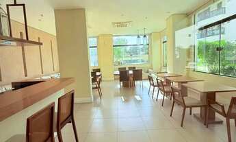 Imagem 7: ALUGO Apartamento no Condomínio JARDIM DE ANDALUZIA