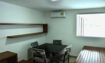 Imagem 3: Apartamento em Manaira com vista para o mar a venda