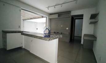 Imagem 3: Apartamento com Área Privativa no Centro de BH