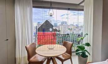 Imagem: Studio à venda, Liberdade, São Paulo