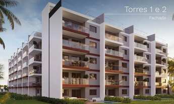 Imagem 5: Imóvel para venda tem 101 metros quadrados com 2 quartos em Praia dos Carneiros - Tamandar